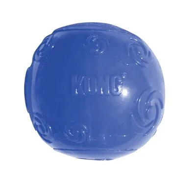Kong Squeezz Ball - Image 2