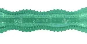Kong Squeezz Dental Stick Mintgroen