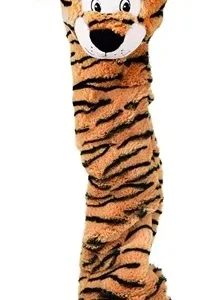 Kong Stretchezz Jumbo Tijger