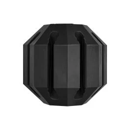 Kong Stuff A Ball Extreme - Kauwspeelgoed - 9x9x9 cm L - Kauwspeelgoed - Pets Place