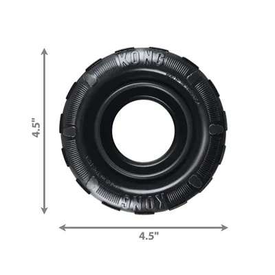 Kong Traxx - Zwart - Image 2