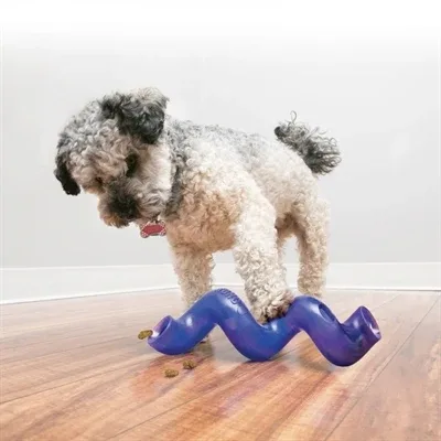 Kong Treat Spiral Stick - Assorti - Image 2