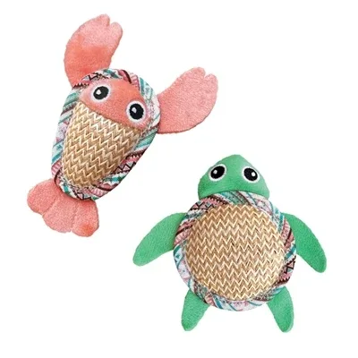 Kong Tropics Pals