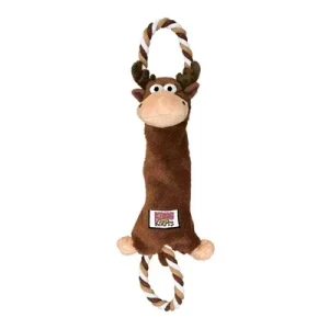 KONG TUGGER KNOTS ELAND 50X14X9,5 CM