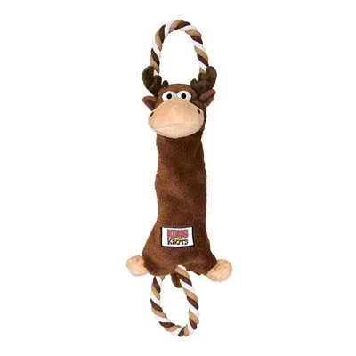 KONG TUGGER KNOTS ELAND 50X14X9,5 CM