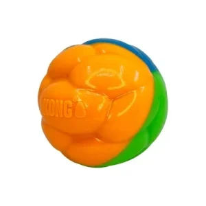 Kong Twistz High Viz Bal