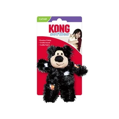 Kong Wild Knots Bear - Assorti - Image 2