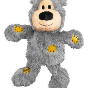 Kong Wild Knots Bear Assorti XLarge