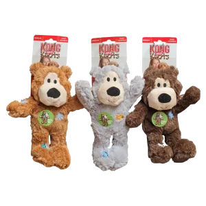 KONG Wild Knots Bear Medium/Large