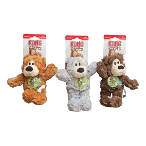 KONG Wild Knots Bear S/M