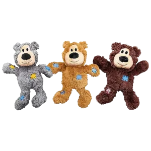 KONG Wild Knots Bear XL