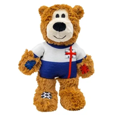 Kong Wild Knots Sport Bear Engeland