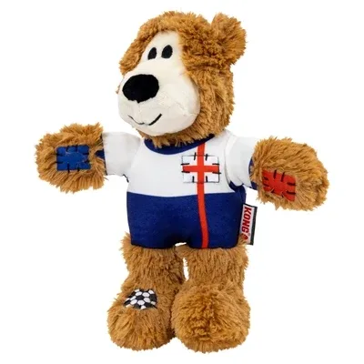 Kong Wild Knots Sport Bear Engeland - Image 2