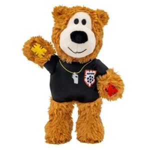 Kong Wild Knots Sport Bear Scheidsrechter
