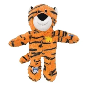 Kong Wild Knots Tijger - Oranje
