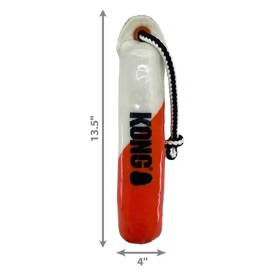 Kong Wild Shieldz Training Dummy - Oranje - Image 2