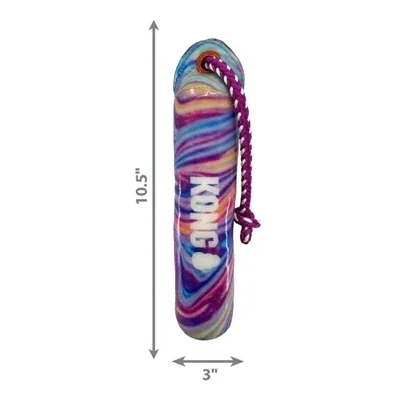 Kong Wild Shieldz Training Dummy Swirl - Image 2