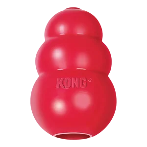 KONG Wobbler Small Rood