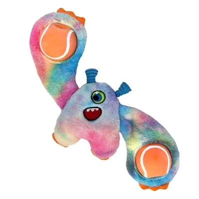 Kong Woozles Monster - Assorti - Image 2