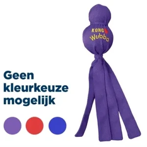 Kong Wubba - Assorti