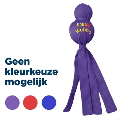 Kong Wubba - Assorti