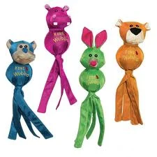 KONG wubba ballistic friend xl