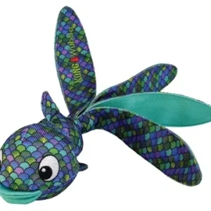 Kong Wubba Finz - Blauw