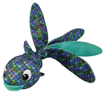 Kong Wubba Finz - Blauw