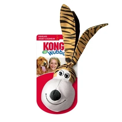 Kong Wubba Floppy Ears - Image 2