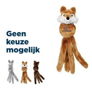Kong Wubba Friends - Assorti