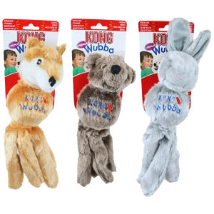 KONG Wubba Friends Large