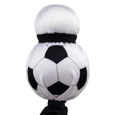 KONG WUBBA SPORT VOETBAL 7,5X7,5X33 CM - Image 2