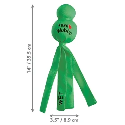 Kong Wubba Wet - Assorti - Image 2