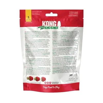 Kong Ziggies Enhanced - 198 gr - Image 2