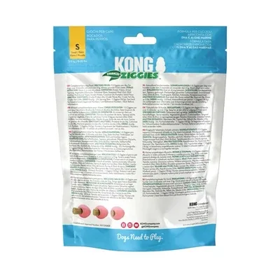 Kong Ziggies Enhanced Puppy - 198 gr - Image 2