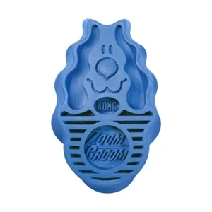 Kong Zoomgroom Boysenberry - Blauw