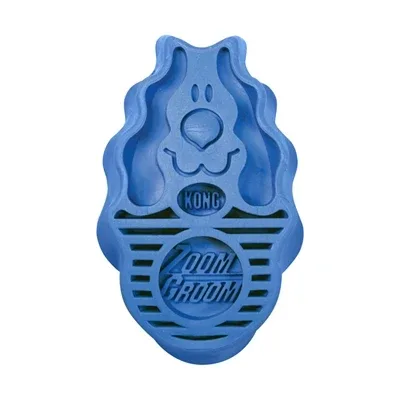 Kong Zoomgroom Boysenberry - Blauw