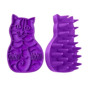 Kong Zoomgroom - Paars