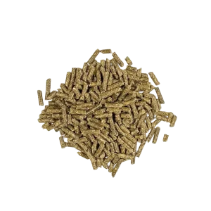 Konijnenkorrel per kg