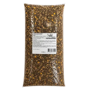 Konijnenvoer Gemengd Basic 5 kg