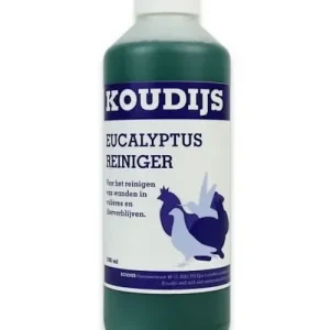Koudijs Eucalyptus Reiniger