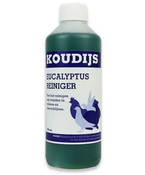 Koudijs Eucalyptus Reiniger