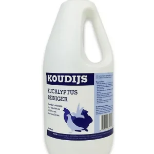 Koudijs Eucalyptus Reiniger