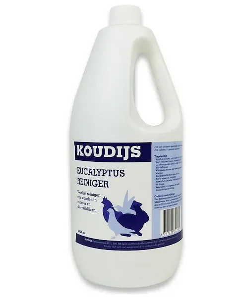 Koudijs Eucalyptus Reiniger