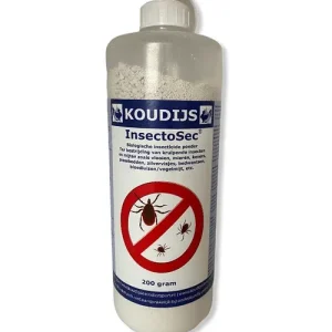 Koudijs InsectoSec
