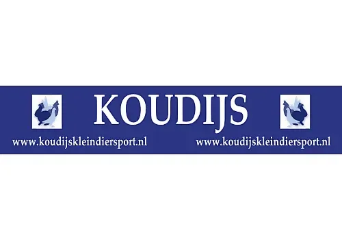 Koudijs Rooktablet (170 gr) - Image 2