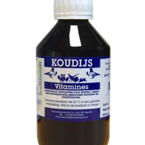Koudijs Vitamines