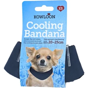 KOWLOON - Cool Bandana