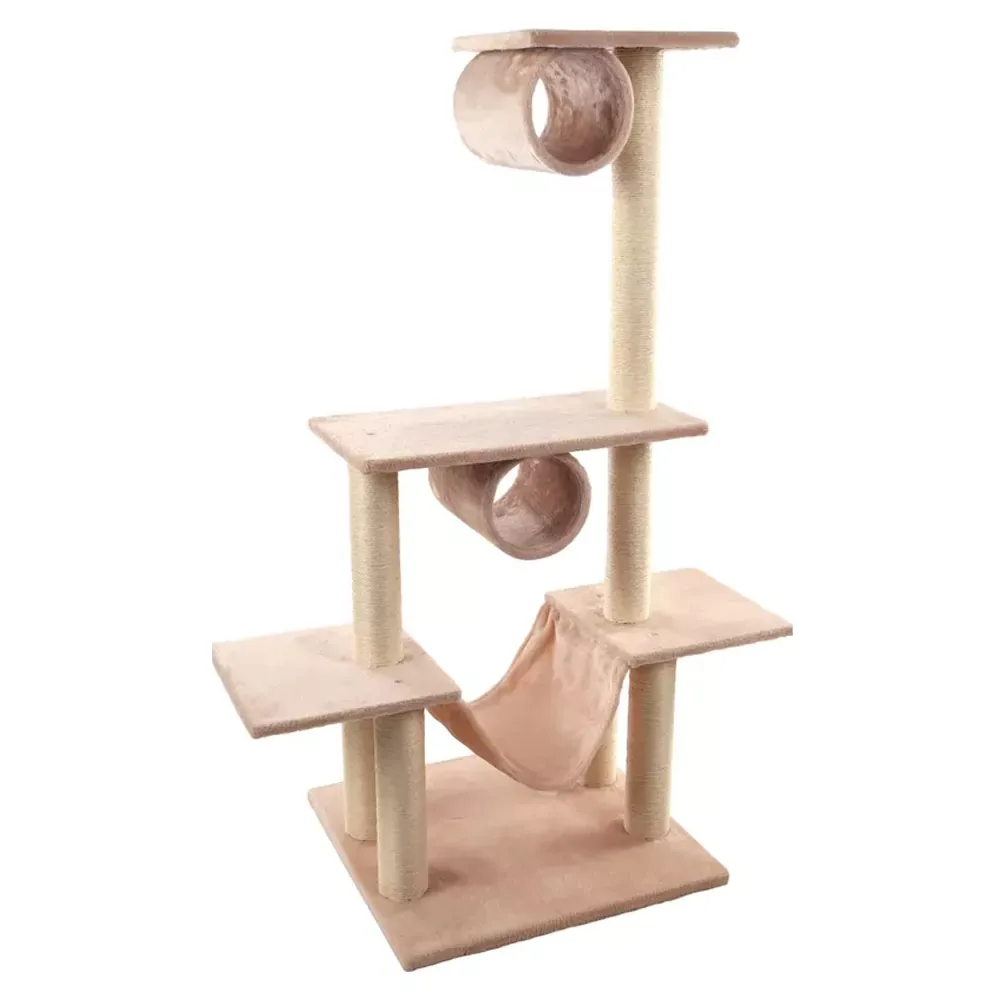 Krabpaal – Amedeo Beige
