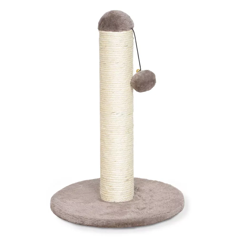 Krabpaal – Becky Taupe